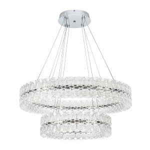 Подвесная люстра Modelux ML.8185.800.500 CR