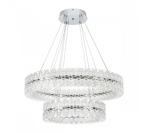 Подвесная люстра Modelux ML.8185.800.500 CR