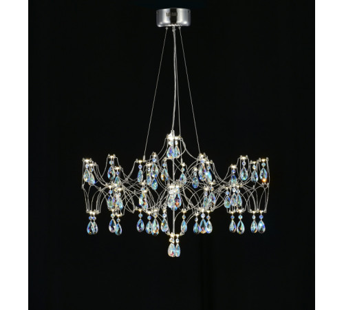 Подвесная люстра Myfar Ileria MR2650-57P-50CD