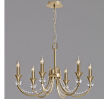 Подвесная люстра Illumico IL5234-6PLS-25 ELITE