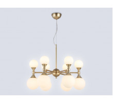 Подвесная люстра Ambrella Light High Light Modern LH51050