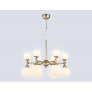 Подвесная люстра Ambrella Light High Light Modern LH51050