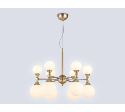 Подвесная люстра Ambrella Light High Light Modern LH51050 Подвесная люстра Ambrella Light High Light Modern LH51050