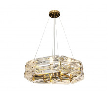 Подвесная люстра Kink Light Тира 07598-70,36