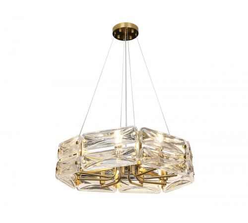 Подвесная люстра Kink Light Тира 07598-70,36