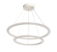 Подвесная люстра De Markt City Ральф 675016002