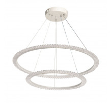 Подвесная люстра De Markt City Ральф 675016002