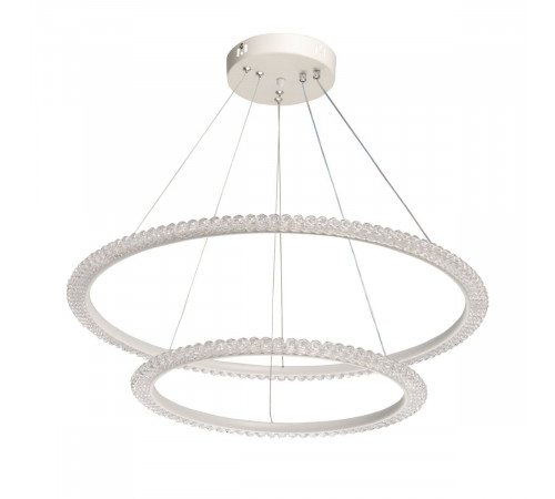 Подвесная люстра De Markt City Ральф 675016002