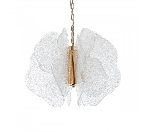 Подвесная люстра Modelux ML.6223.600 CP