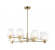 Подвесная люстра Ambrella Light High Light LH57033
