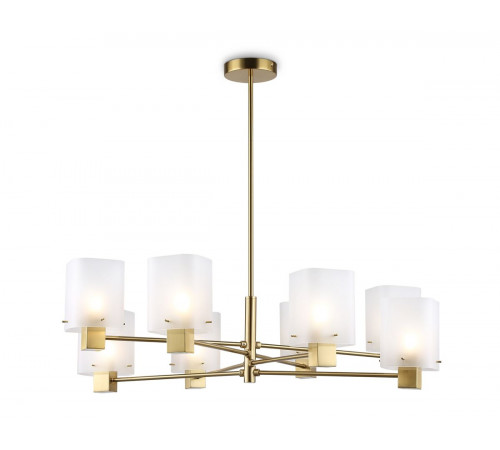 Подвесная люстра Ambrella Light High Light LH57033 Подвесная люстра Ambrella Light High Light LH57033