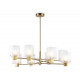 Подвесная люстра Ambrella Light High Light LH57033