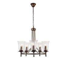 Подвесная люстра Escada 414/5