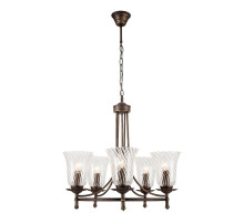 Подвесная люстра Escada 414/5