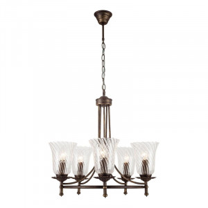 Подвесная люстра Escada 414/5