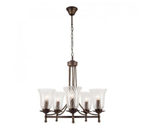 Подвесная люстра Escada 414/5