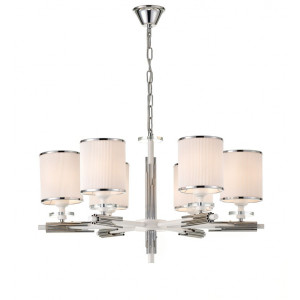 Подвесная люстра Escada 1156/6S