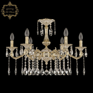 Подвесная люстра Art Classic 31.2102.6.210.A.GW