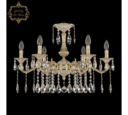 Подвесная люстра Art Classic 31.2102.6.210.A.GW