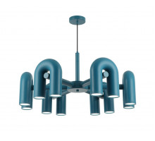 Подвесная люстра Kink Light Канти 08465-6,07(GU10)