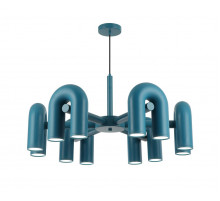 Подвесная люстра Kink Light Канти 08465-6,07(GU10)