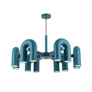Подвесная люстра Kink Light Канти 08465-6,07(GU10)