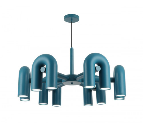 Подвесная люстра Kink Light Канти 08465-6,07(GU10)