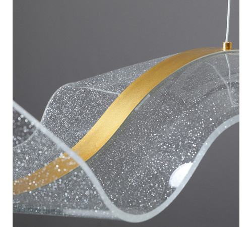 Подвесная люстра ImperiumLoft Larseric 232820-23