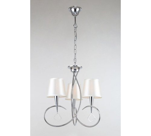 Подвесная люстра Escada 1134/3S