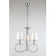 Подвесная люстра Escada 1134/3S
