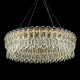 Подвесная люстра Modestyle MS.399.790 GD