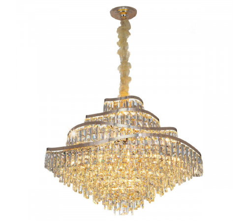 Подвесная люстра Citilux Naiad CL315192 Подвесная люстра Citilux Naiad CL315192