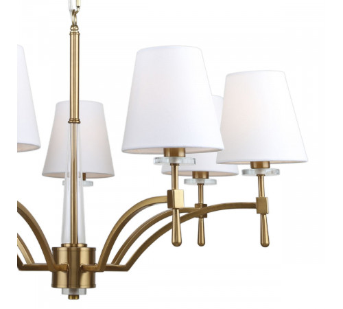 Подвесная люстра Escada Suite 10163/7PL Подвесная люстра Escada Suite 10163/7PL
