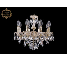 Подвесная люстра Art Classic 31.01.8.120.B.GW.Sp