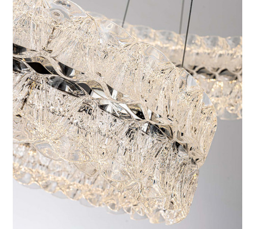 Подвесная люстра Modelux ML.8185.800.500 CR