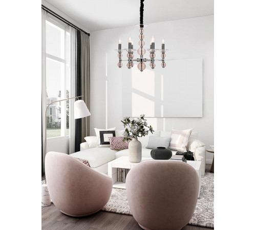 Подвесная люстра Escada 696/6S