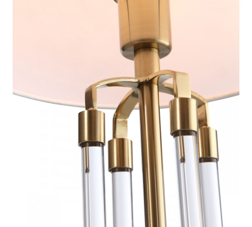 Настольная лампа ST Luce Опал SL1403.304.01