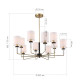 Подвесная люстра ST Luce Веритас SL1404.303.10