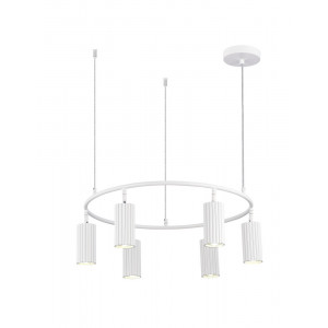 Подвесная люстра Myfar Alex MR2171-6P