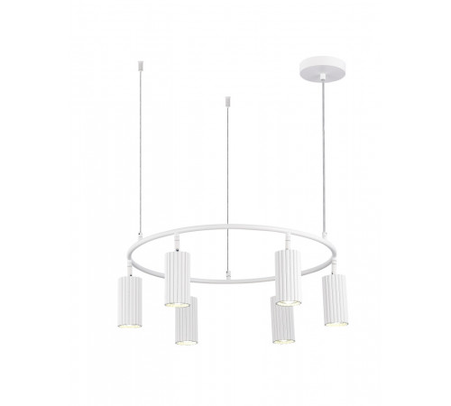 Подвесная люстра Myfar Alex MR2171-6P Подвесная люстра Myfar Alex MR2171-6P