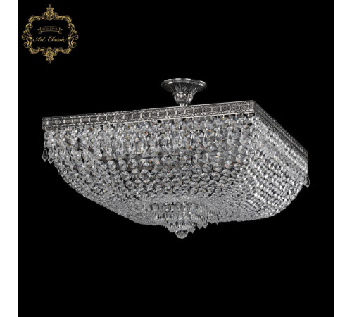 Подвесная люстра Art Classic 21.272.55SP.NB