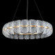 Подвесная люстра Modelux ML.2520.800 GD