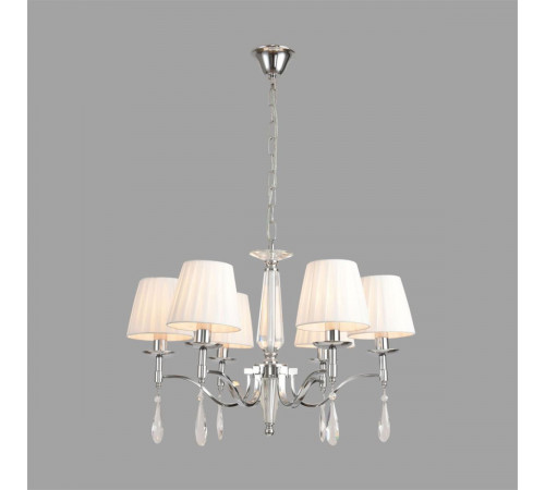 Подвесная люстра Lumion Classi Magda 8316/6 Подвесная люстра Lumion Classi Magda 8316/6