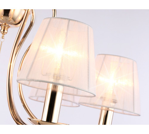Подвесная люстра Ambrella Light Traditional TR4546 Подвесная люстра Ambrella Light Traditional TR4546