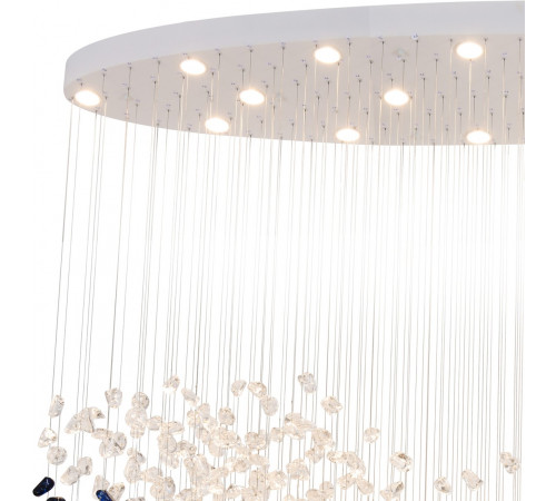 Подвесная люстра Stilfort Азур Блю 2202/01/16PL