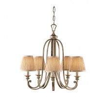 Подвесная люстра Feiss Abbey FE-ABBEY5