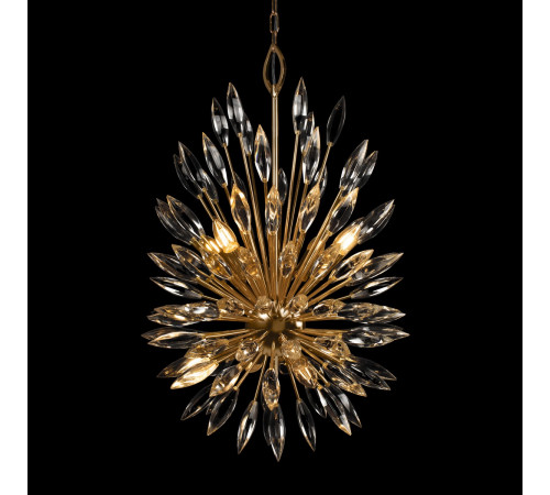 Подвесная люстра Loft IT Splash 10418/8