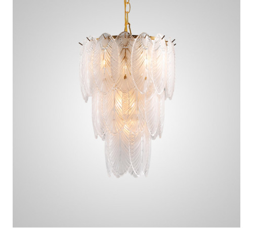 Подвесная люстра ImperiumLoft Plumage 140934-26