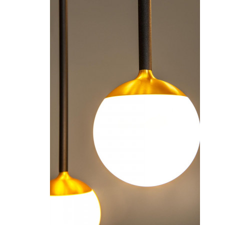 Подвесная люстра Lucide Calina 24406/86/30