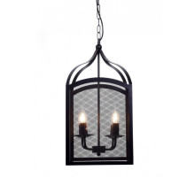 Подвесная люстра Lumina Deco Mantore LDP 040-L